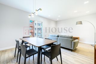 Pis a La Nova Esquerra de l´Eixample