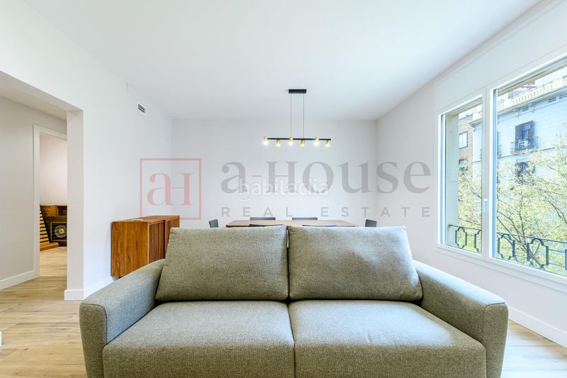 Foto f6ad9194-1c01-4f01-b18a-2566455a0896. Pis a La Nova Esquerra de l´Eixample Barcelona