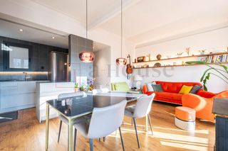 Pis a L´Antiga Esquerra de l´Eixample. Piso para entrar a vivir con balcón en l esquerra de leixample