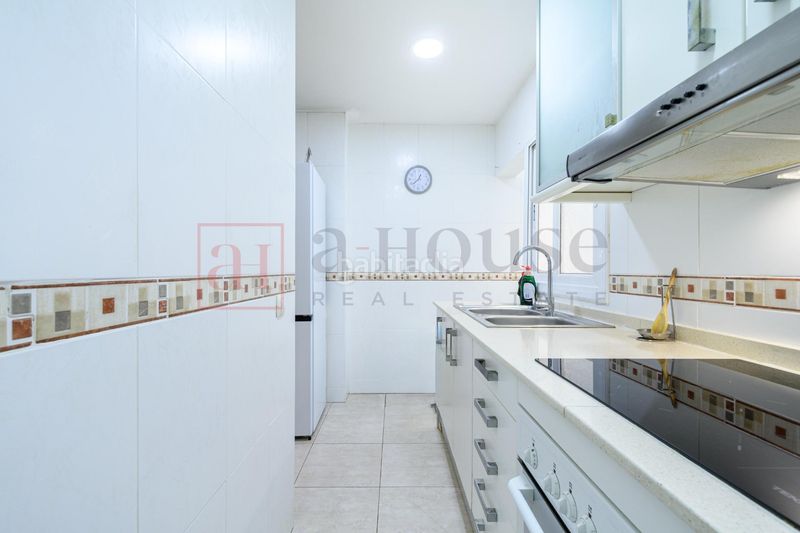 Foto 0d6995ef-f0c2-4d0f-b13b-6210be57910e. Àtic amb calefacció a Llefià Badalona