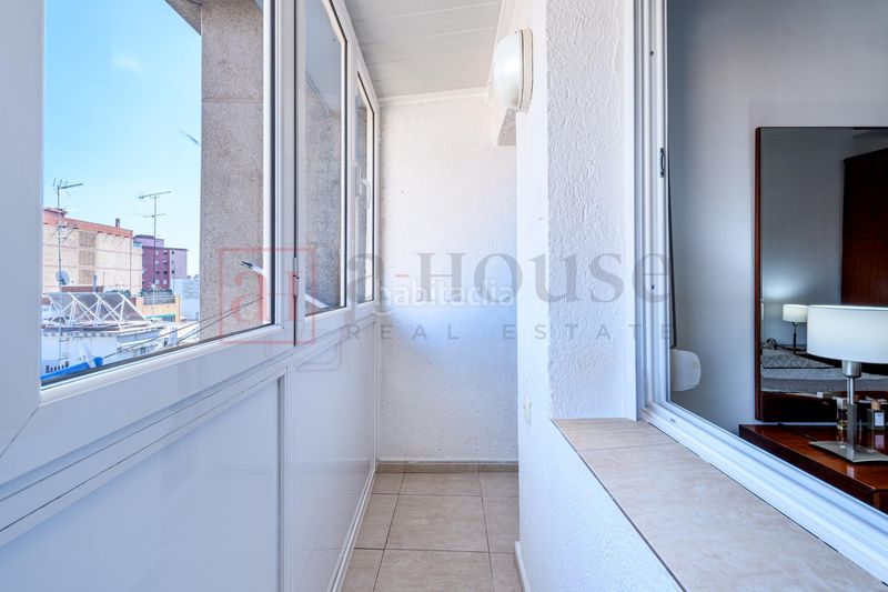 Foto 7e2393a1-d7fa-4593-96c5-b6c591b7567a. Àtic amb calefacció a Llefià Badalona