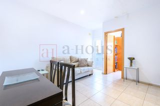 Àtic  Carretera carretera mena. Última planta luminosa, lista para entrar a vivir en badalona