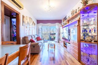 Pis a Calle d'Espronceda