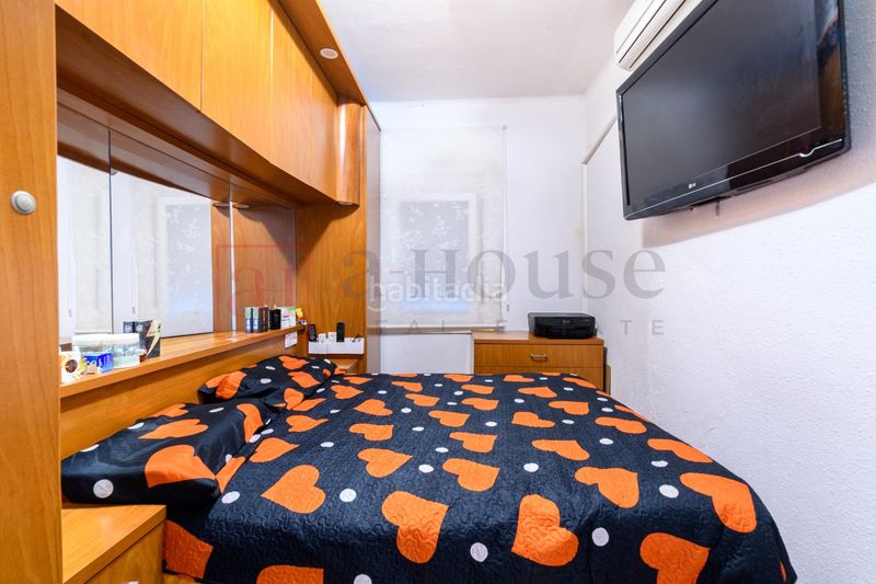 Foto 6bd33b0f-bfdf-4472-9eb6-db9441437b75. Pis a Poblenou Barcelona