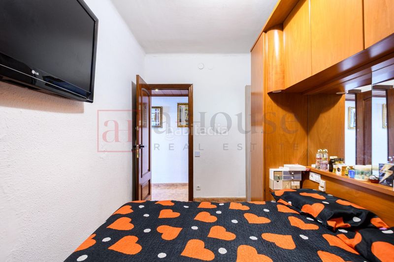 Foto afec62c8-5802-4676-ae9c-b8981a2dd2ff. Pis a Poblenou Barcelona