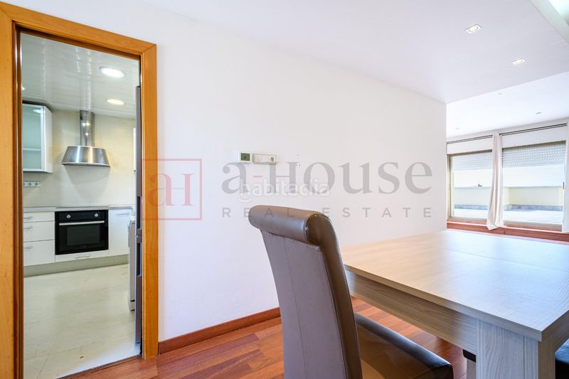 Foto 1cd443c6-bbf7-46f0-8d07-9379720ddfd2. Àtic a Castell-Poble Vell Castelldefels