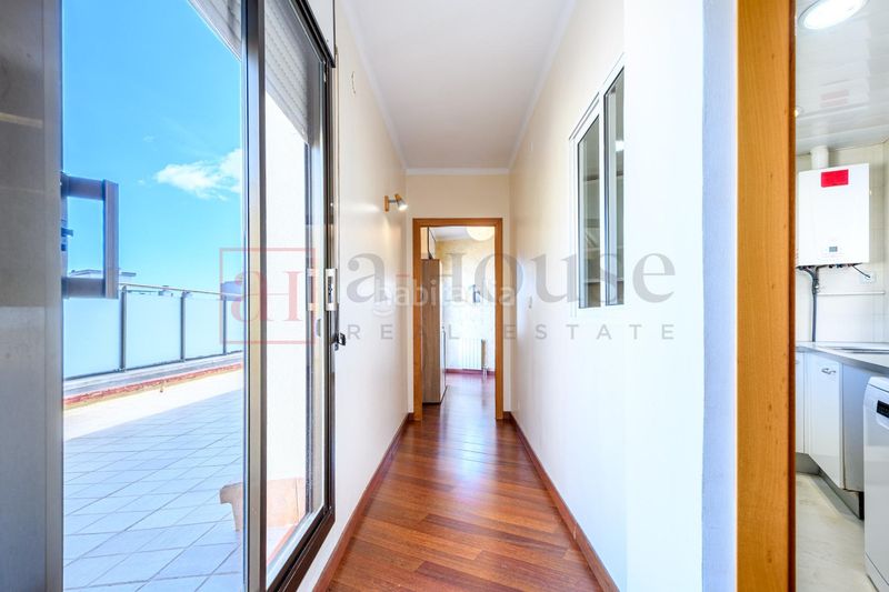 Foto 404301c7-0fcf-48fc-abcb-13ce0af6c1c9. Àtic a Castell-Poble Vell Castelldefels