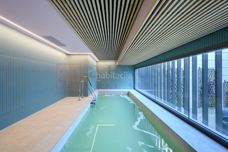 Foto 4e305cd8-c102-4068-bc22-e6d6742e1518. Pis amb calefacció piscina a Vila de Gràcia Barcelona