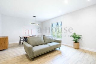 Pis a L´Antiga Esquerra de l´Eixample