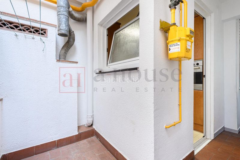 Foto bea21e6a-d308-4df7-b876-63b65242be24. Pis amb calefacció a Baix Guinardó Barcelona