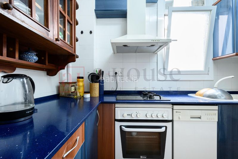 Foto 0e1b0edf-effe-4f82-a5be-7dbf543510b9. Pis a Sagrada Família Barcelona