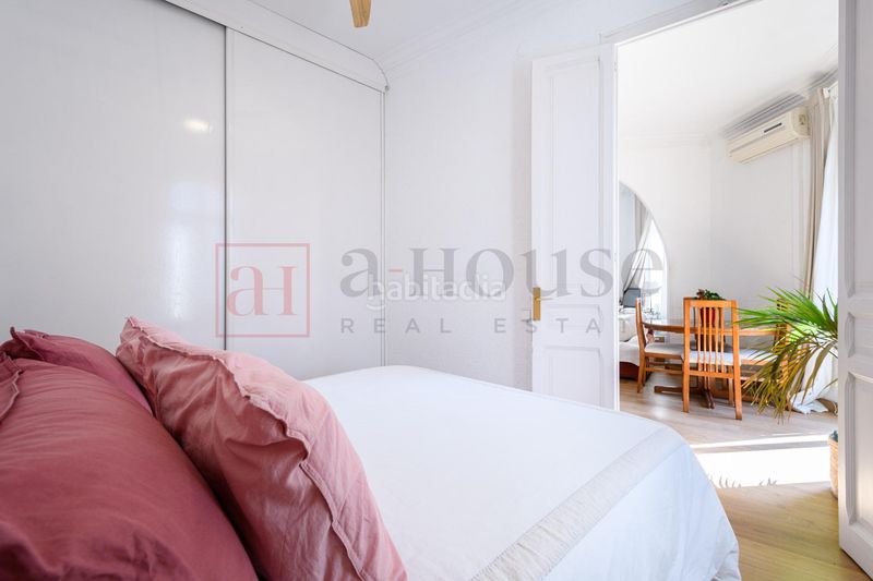 Foto 99da1c67-9ae7-4d00-9a6d-d9e0987de3eb. Pis a Sagrada Família Barcelona