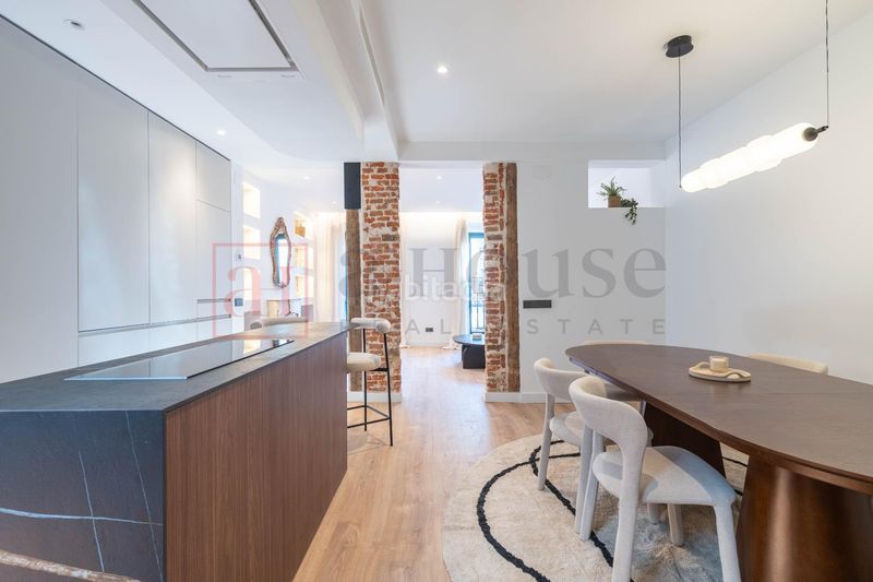 Foto 02d4a98f-0c02-4a11-9aed-cca624ef5022. Pis a Justicia-Chueca Madrid