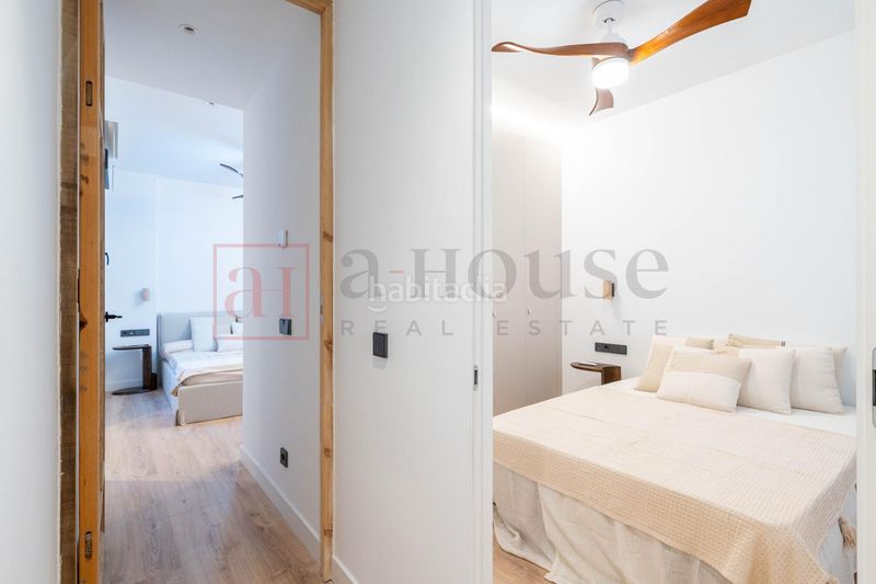 Foto 02f12bdf-c695-4377-88aa-c66b512dcc0d. Pis a Justicia-Chueca Madrid