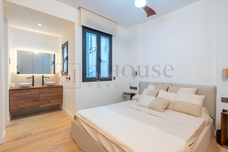 Foto 0ec6a4e6-8493-4f36-9212-d82da932ba2b. Pis a Justicia-Chueca Madrid