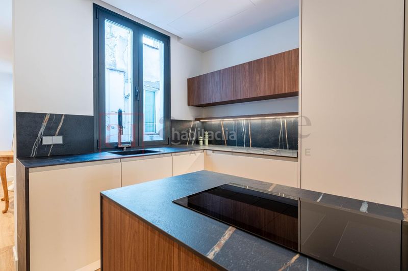 Foto 1fb101ee-18a6-43c9-b63b-b0653f553e08. Pis a Justicia-Chueca Madrid