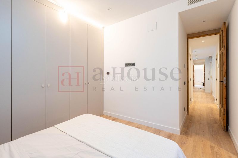 Foto 22c87029-4da3-4ef0-9ec3-a57cf7e0a78b. Pis a Justicia-Chueca Madrid