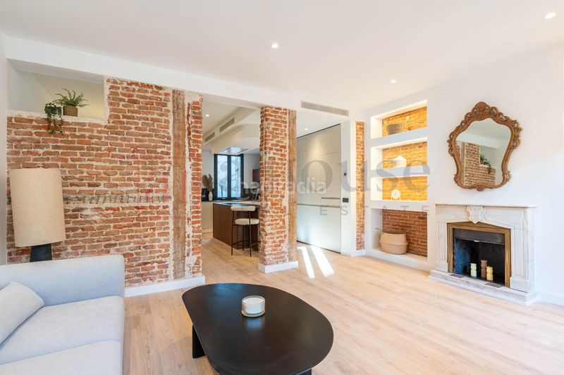 Foto 3c161059-4f53-4e80-acbb-cc76c0373c48. Pis a Justicia-Chueca Madrid