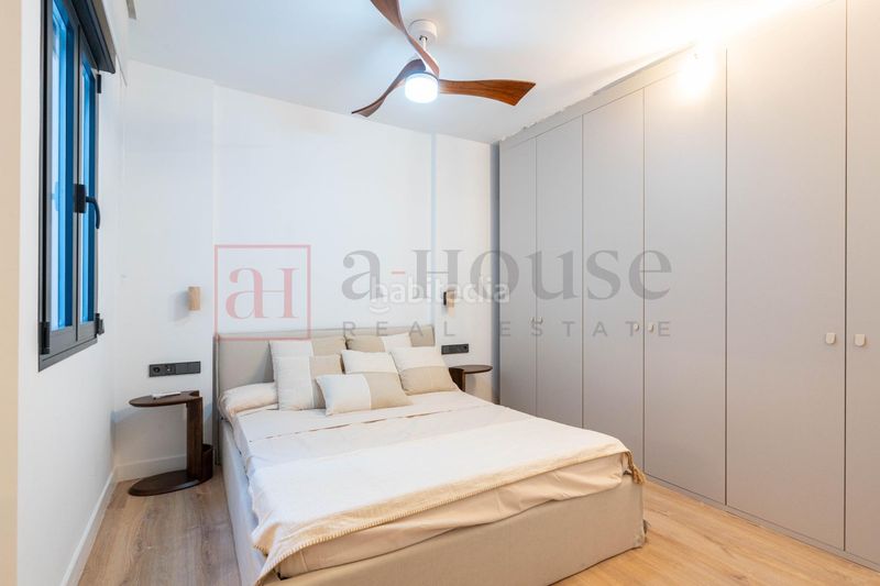 Foto 4494f3c8-7907-4e20-ab79-3cd6bc0bd8fb. Pis a Justicia-Chueca Madrid