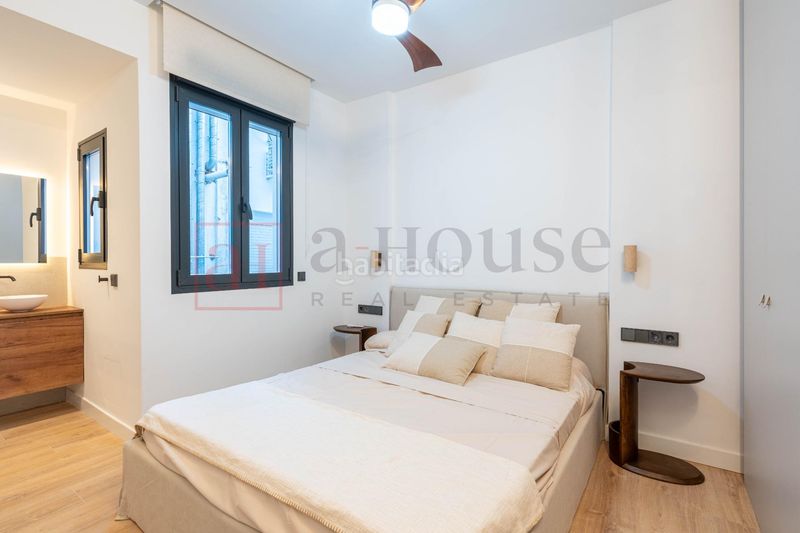 Foto 4a072dec-5d7e-4792-ae36-fc865714d342. Pis a Justicia-Chueca Madrid