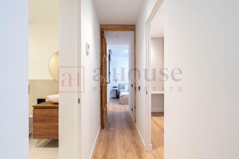 Foto 6866232d-91b3-4954-a789-cafb3fdb3491. Pis a Justicia-Chueca Madrid