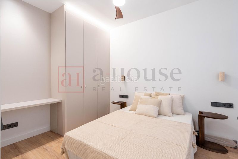 Foto 706fae70-983f-4299-8b27-29fbe64a08af. Pis a Justicia-Chueca Madrid