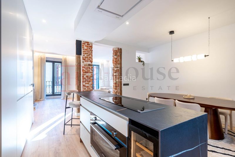 Foto a524bec9-0daa-4d8a-b6b4-d7f837c99bdd. Pis a Justicia-Chueca Madrid