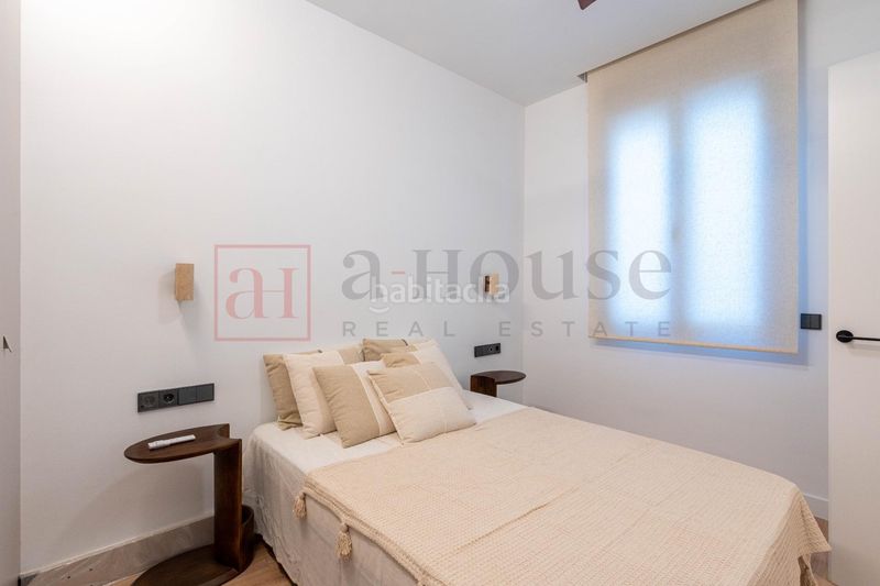 Foto a8e6801e-466b-4990-9e0d-d87e1ead2865. Pis a Justicia-Chueca Madrid