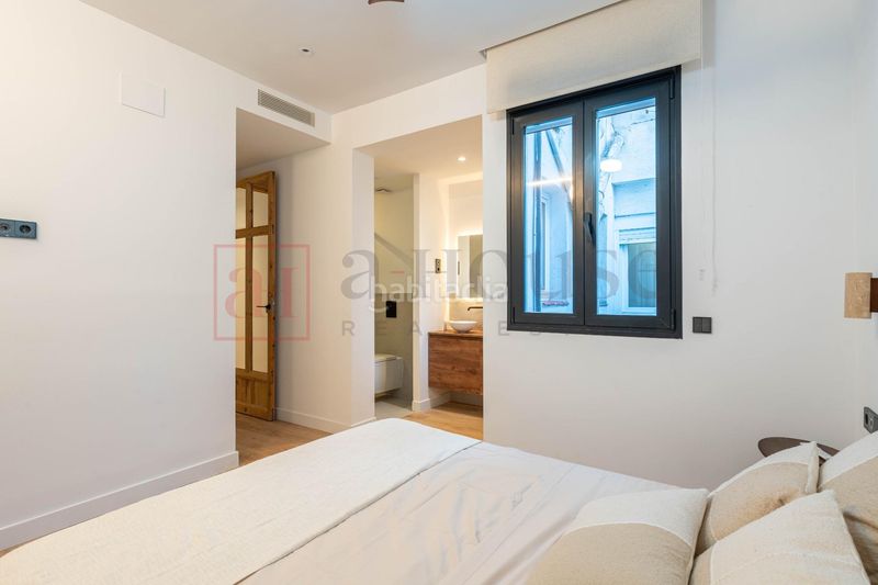 Foto acb2be9e-5fc6-413f-906c-b27a6175501d. Pis a Justicia-Chueca Madrid