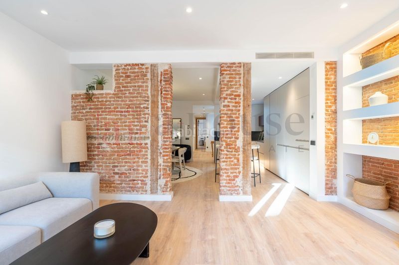 Foto b34bf030-a3c0-4edc-9ed4-ccffed360778. Pis a Justicia-Chueca Madrid