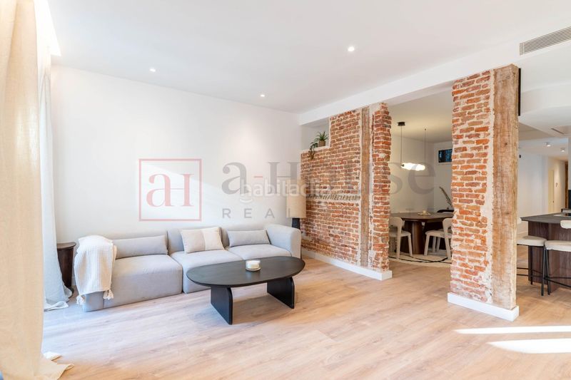 Foto e204e3cb-8b33-4d51-841a-577460e96637. Pis a Justicia-Chueca Madrid