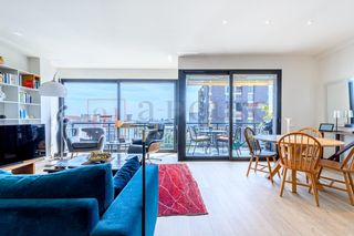 Penthouse  Carrer carrer gonzález tablas. Luminoso piso reformado con balcón y doble orientación en pedral