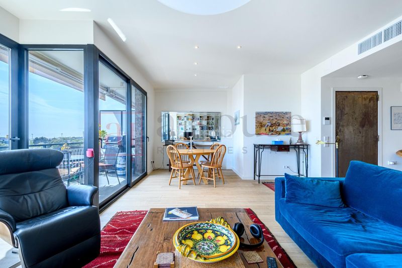 Foto 09ff6cbb-1dfc-428b-95dd-1a93a998469c. Pis amb aparcament a Pedralbes Barcelona