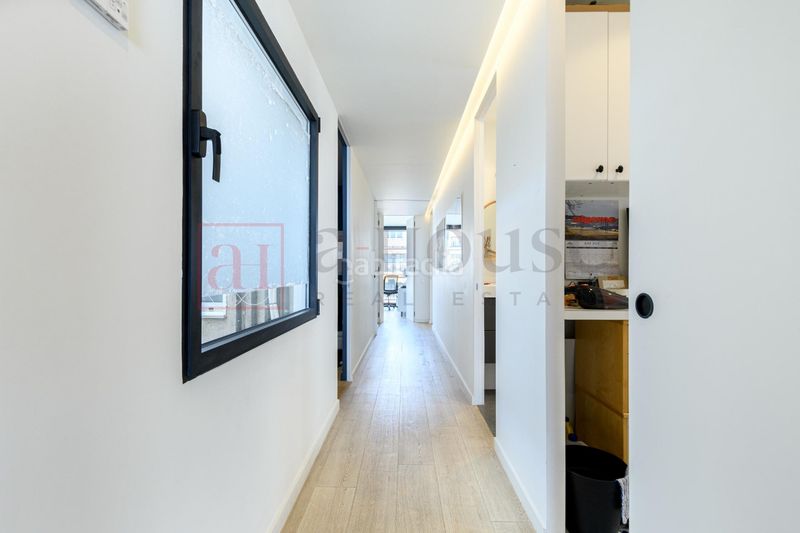 Foto 11b5d07c-7cf9-4762-ac7c-fc3ea0b6978f. Pis amb aparcament a Pedralbes Barcelona