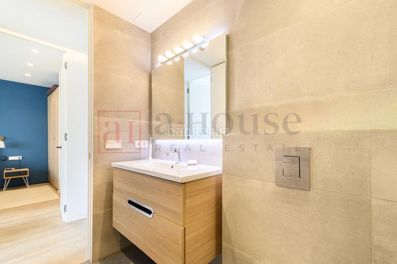 Foto 26322292-6685-4b31-af98-989aad07e73e. Pis amb aparcament a Pedralbes Barcelona