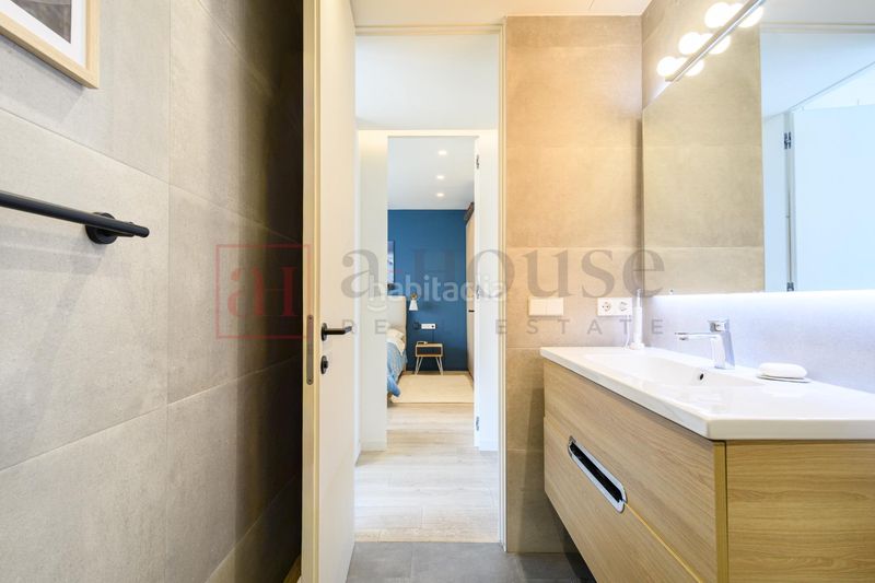 Foto 2a0a1978-5423-4b75-9a0b-999854e07b22. Pis amb aparcament a Pedralbes Barcelona