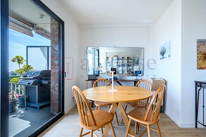 Foto 2d80f1ed-8c0a-4898-bdf5-d26a6502b21e. Pis amb aparcament a Pedralbes Barcelona