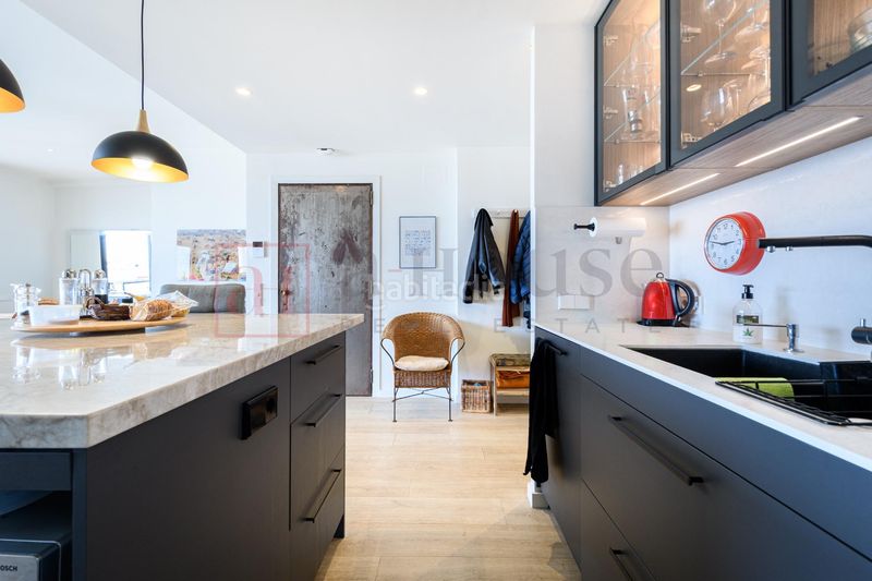 Foto 31effa64-3bce-47c0-8f6e-350499870848. Pis amb aparcament a Pedralbes Barcelona