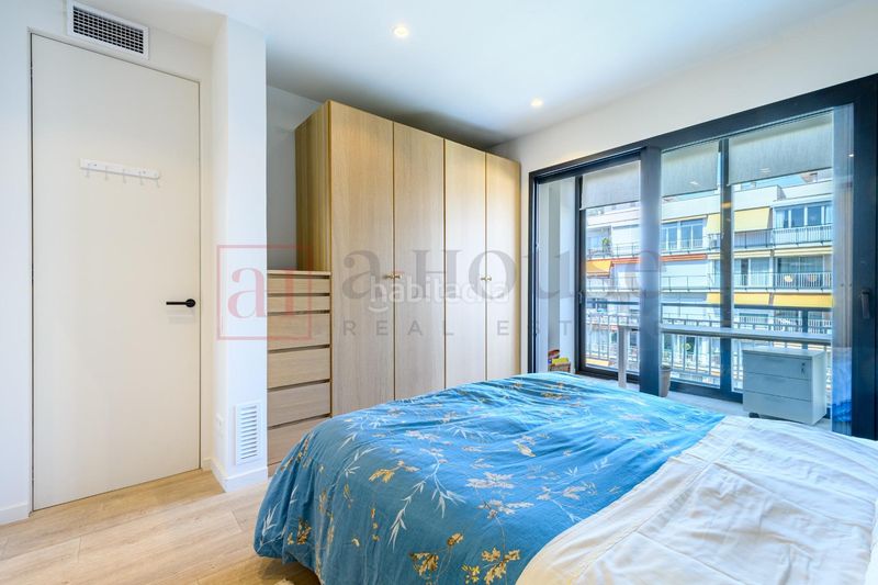 Foto 41b31f00-4253-4251-995d-0086072d1fb9. Àtic amb calefacció aparcament a Pedralbes Barcelona