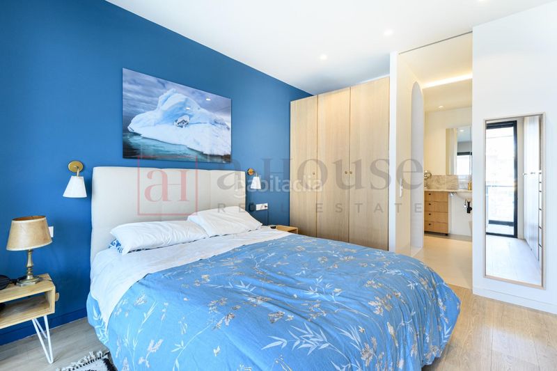 Foto 5d69eab9-949f-45e5-9c81-0f7d1e744ddf. Pis amb aparcament a Pedralbes Barcelona