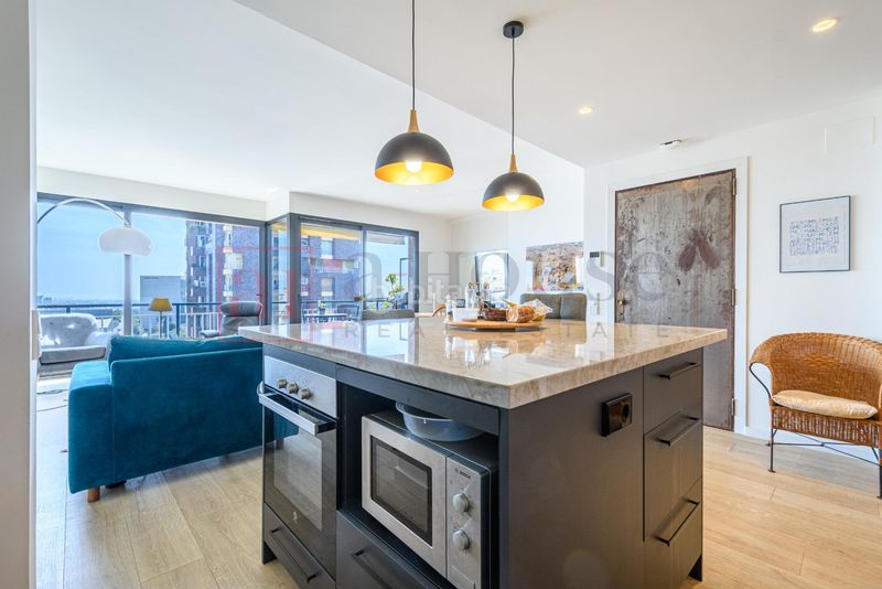 Foto 60cb8993-047e-4447-938c-e62487a575a8. Pis amb aparcament a Pedralbes Barcelona