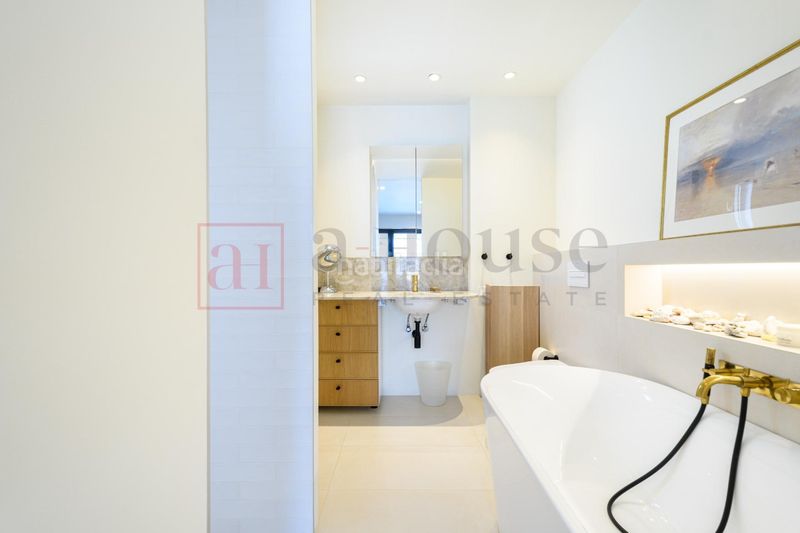 Foto 6db4038c-57ae-4792-a28a-a582110f5c63. Pis amb aparcament a Pedralbes Barcelona