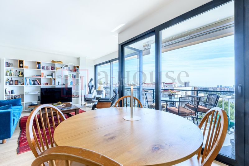 Foto 75136284-fb3e-4bcb-b432-2d11dfadecb5. Pis amb aparcament a Pedralbes Barcelona