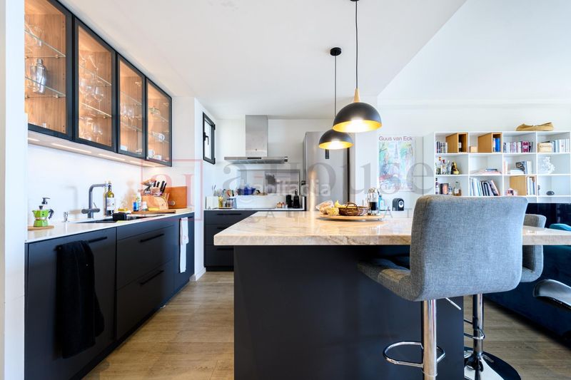 Foto 79b66f59-2b5e-457c-b2e7-4b76ccc844ed. Pis amb aparcament a Pedralbes Barcelona