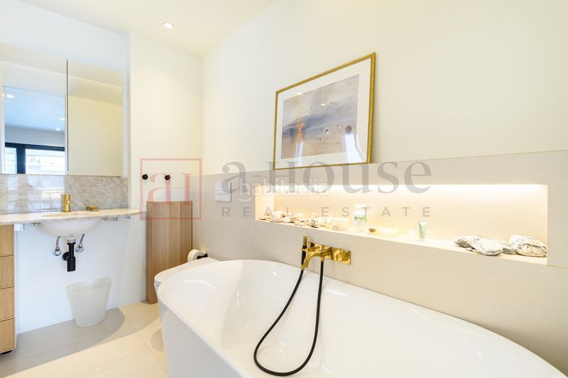 Foto 91c40b69-ade3-4a56-9839-2f7b5a83a4a5. Pis amb aparcament a Pedralbes Barcelona