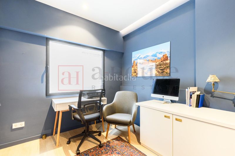 Foto 96656e7a-10de-4202-acae-dac660341482. Pis amb aparcament a Pedralbes Barcelona