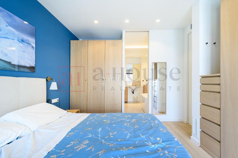 Foto 9a57ca60-1fc7-4de4-99b2-9ceb18822989. Pis amb aparcament a Pedralbes Barcelona