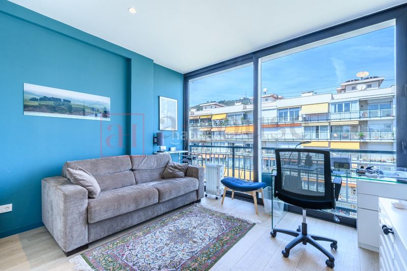 Foto 9fa01b0b-c987-41dc-921b-9fdc0147f335. Pis amb aparcament a Pedralbes Barcelona