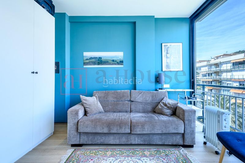 Foto a8056653-247a-4fde-bded-54efafa54429. Pis amb aparcament a Pedralbes Barcelona