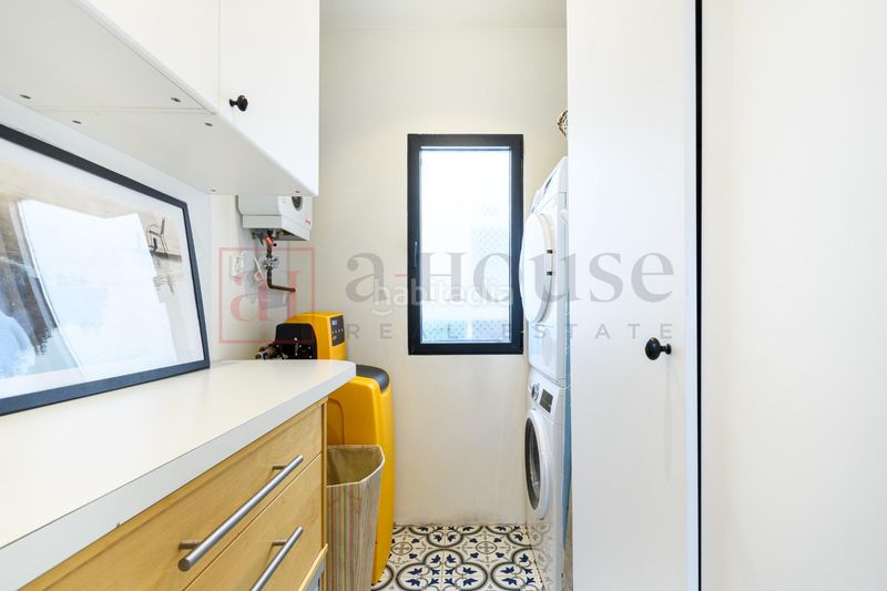 Foto c65b86e7-67f5-418c-b377-eac7240e0cec. Pis amb aparcament a Pedralbes Barcelona